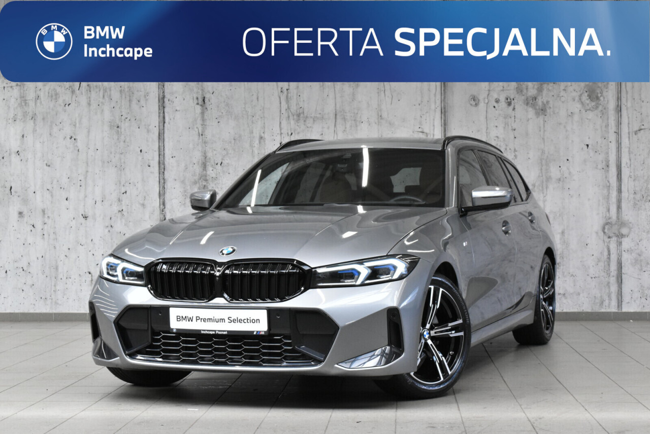 BMW 320 — Bravoauto