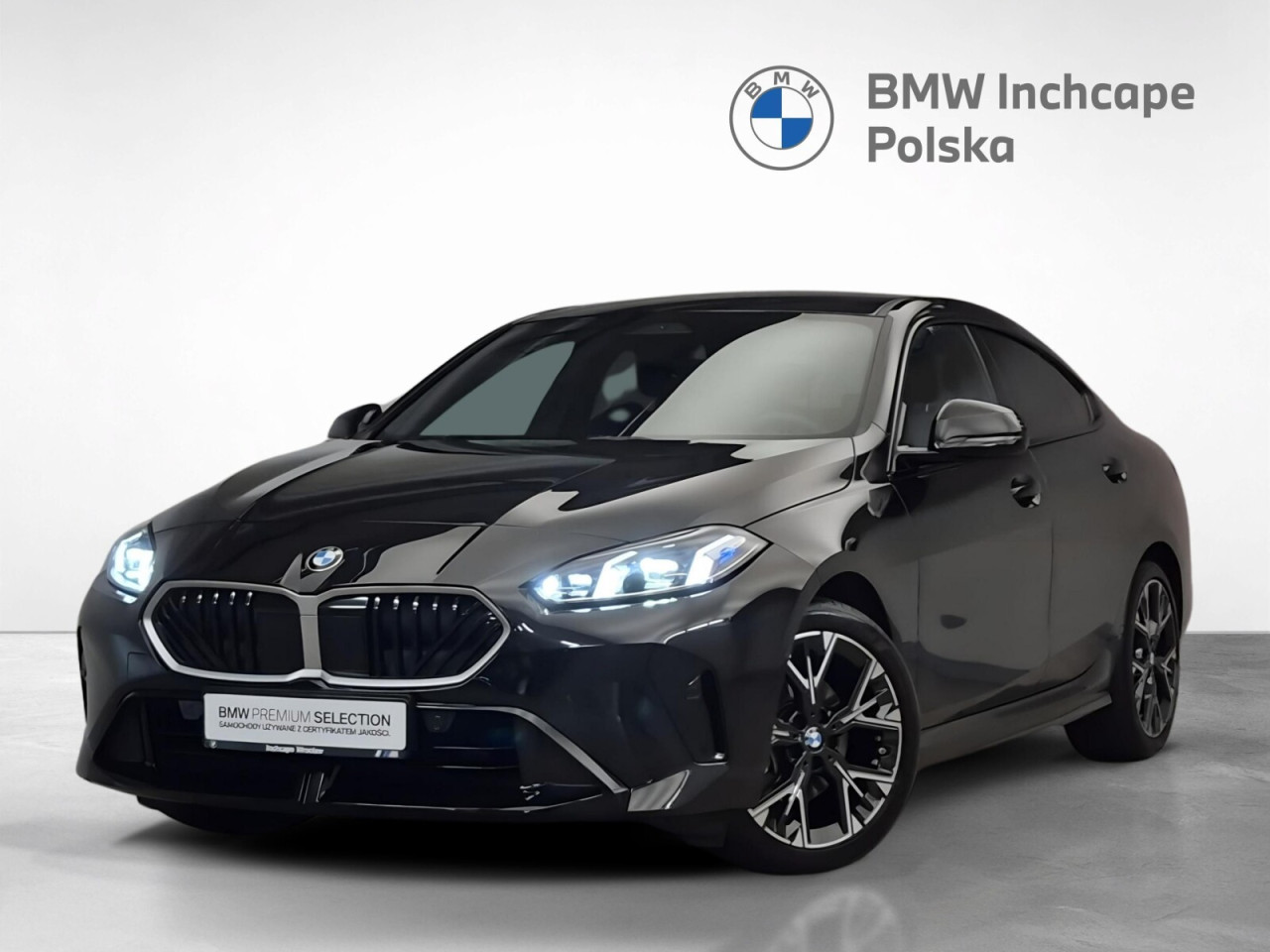 BMW 220