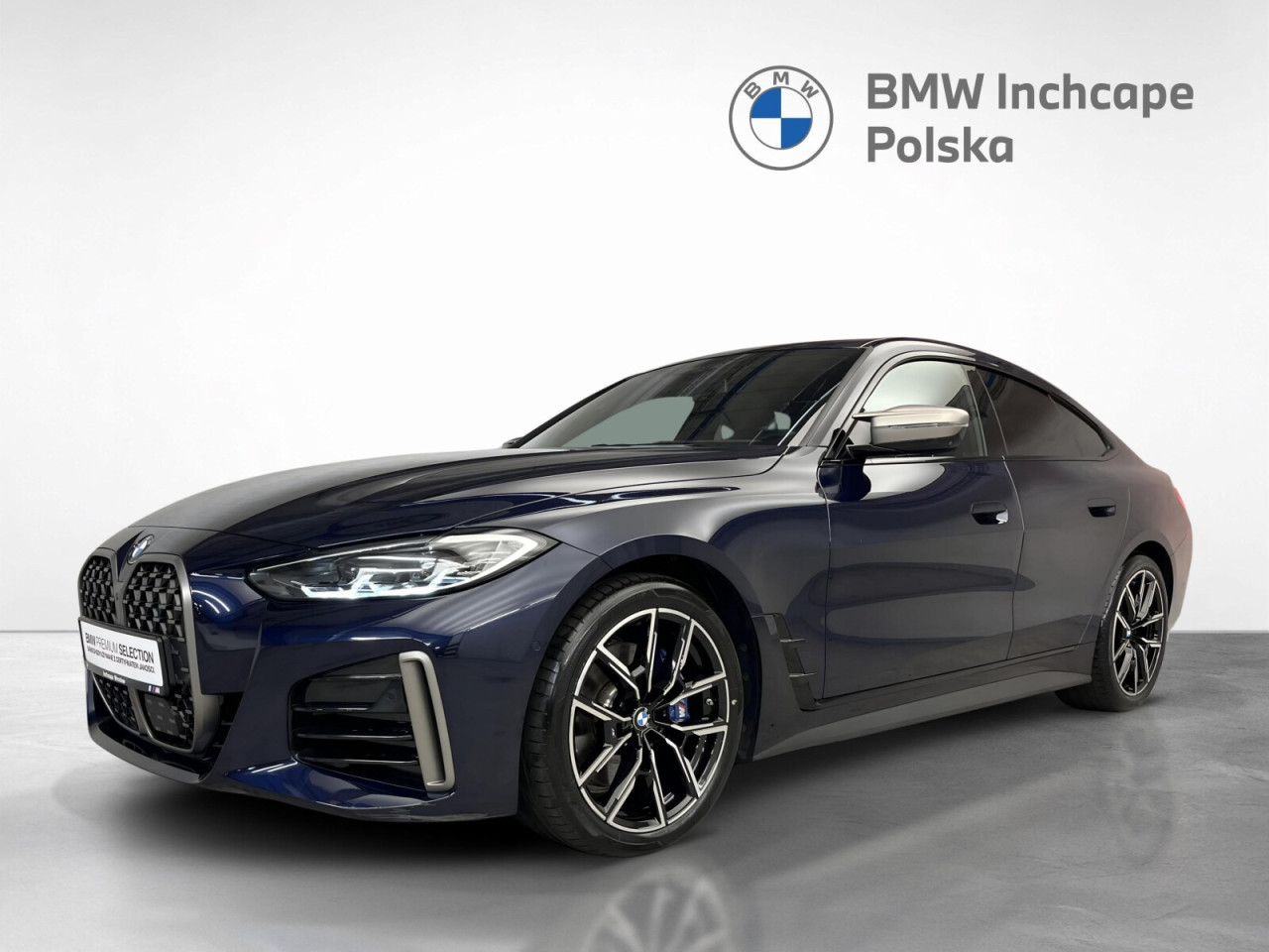 BMW 440