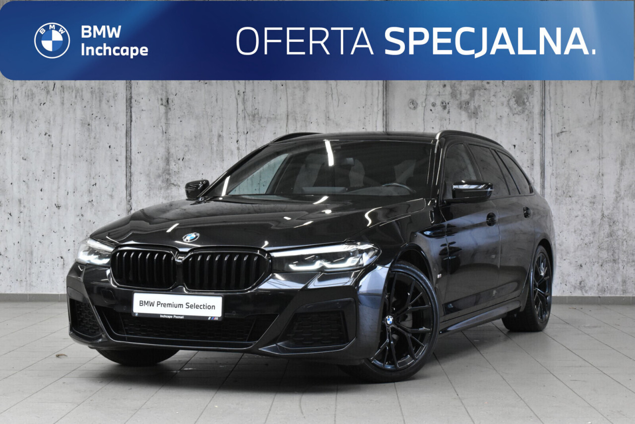 BMW 520 — Bravoauto
