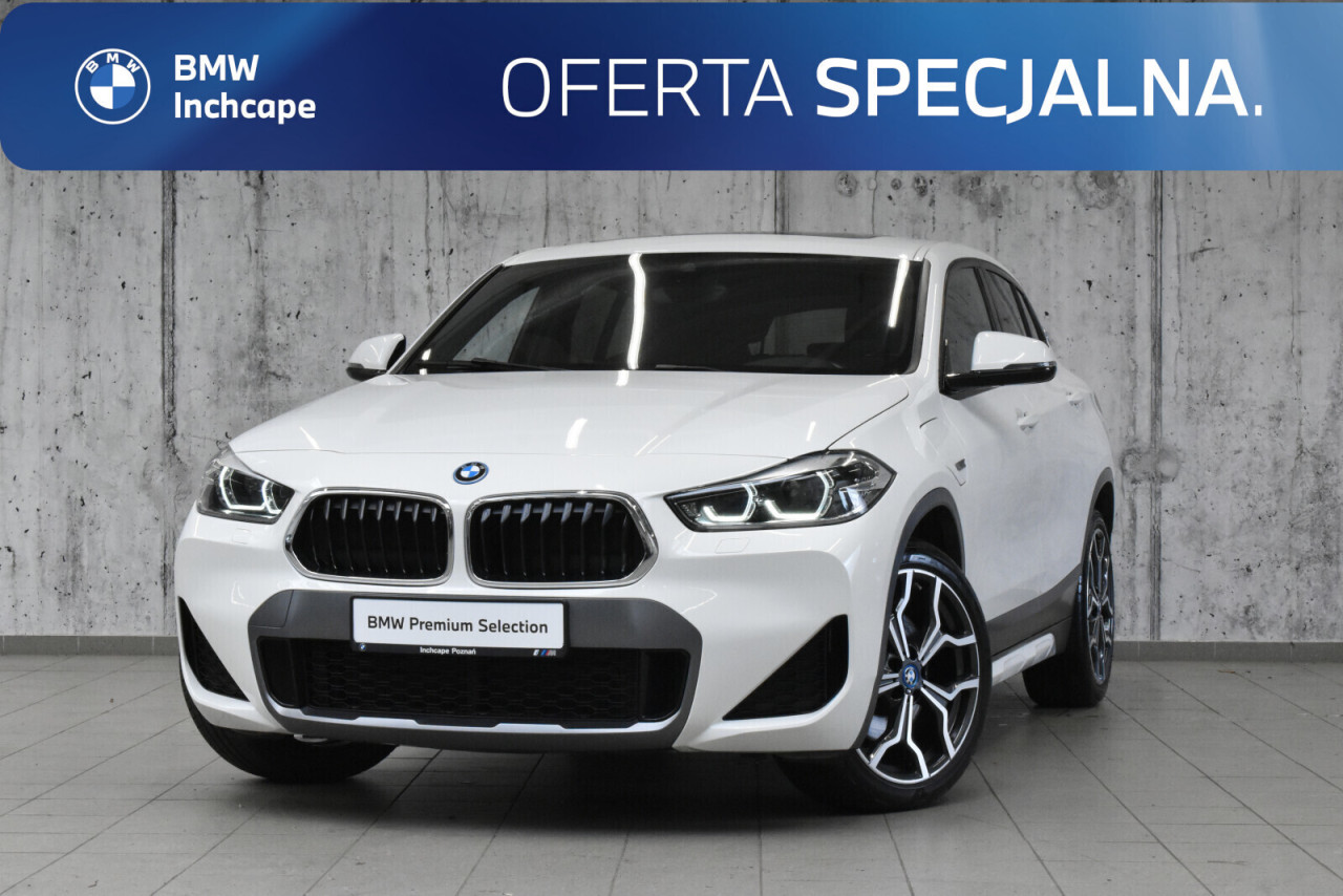 BMW X2 — Bravoauto