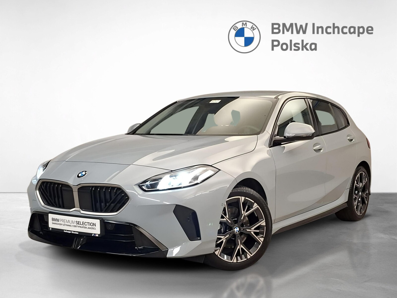 BMW 120