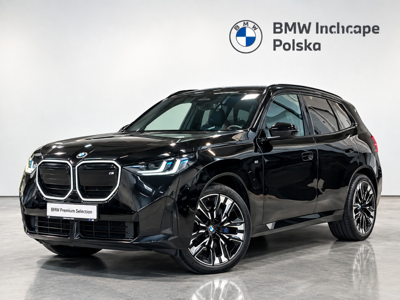 BMW X3 — Bravoauto