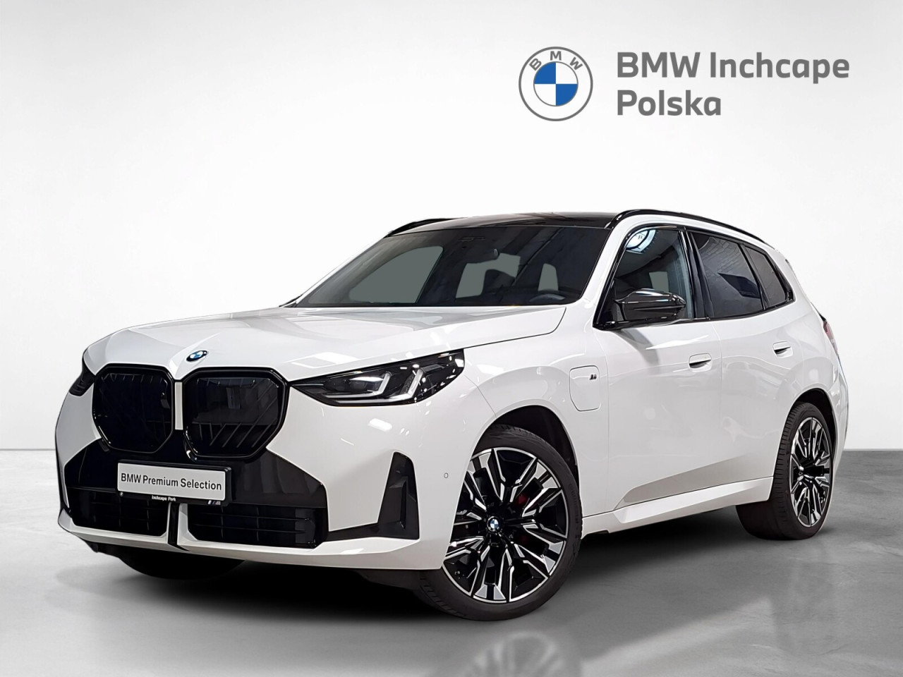 BMW X3 — Bravoauto
