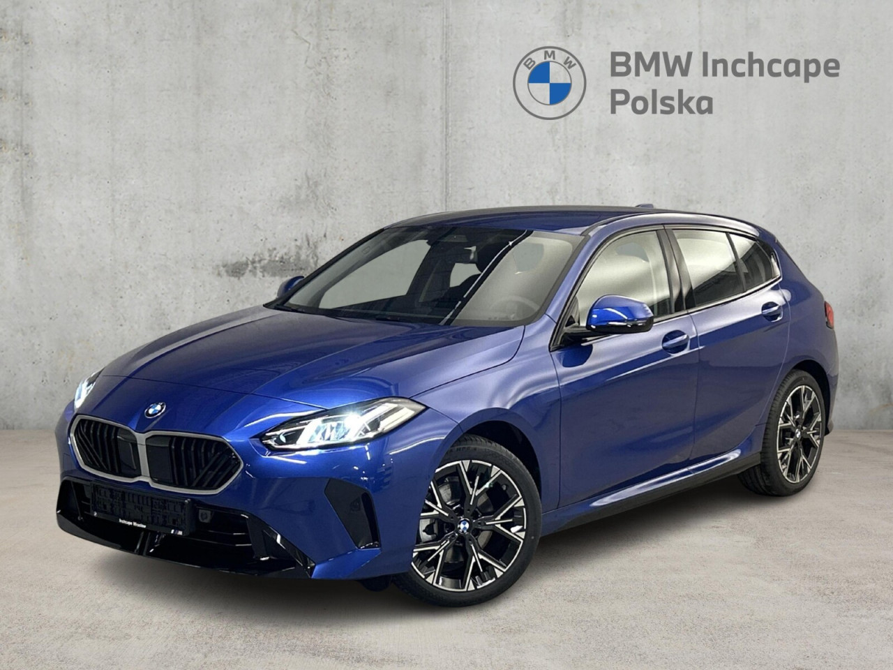 BMW 120