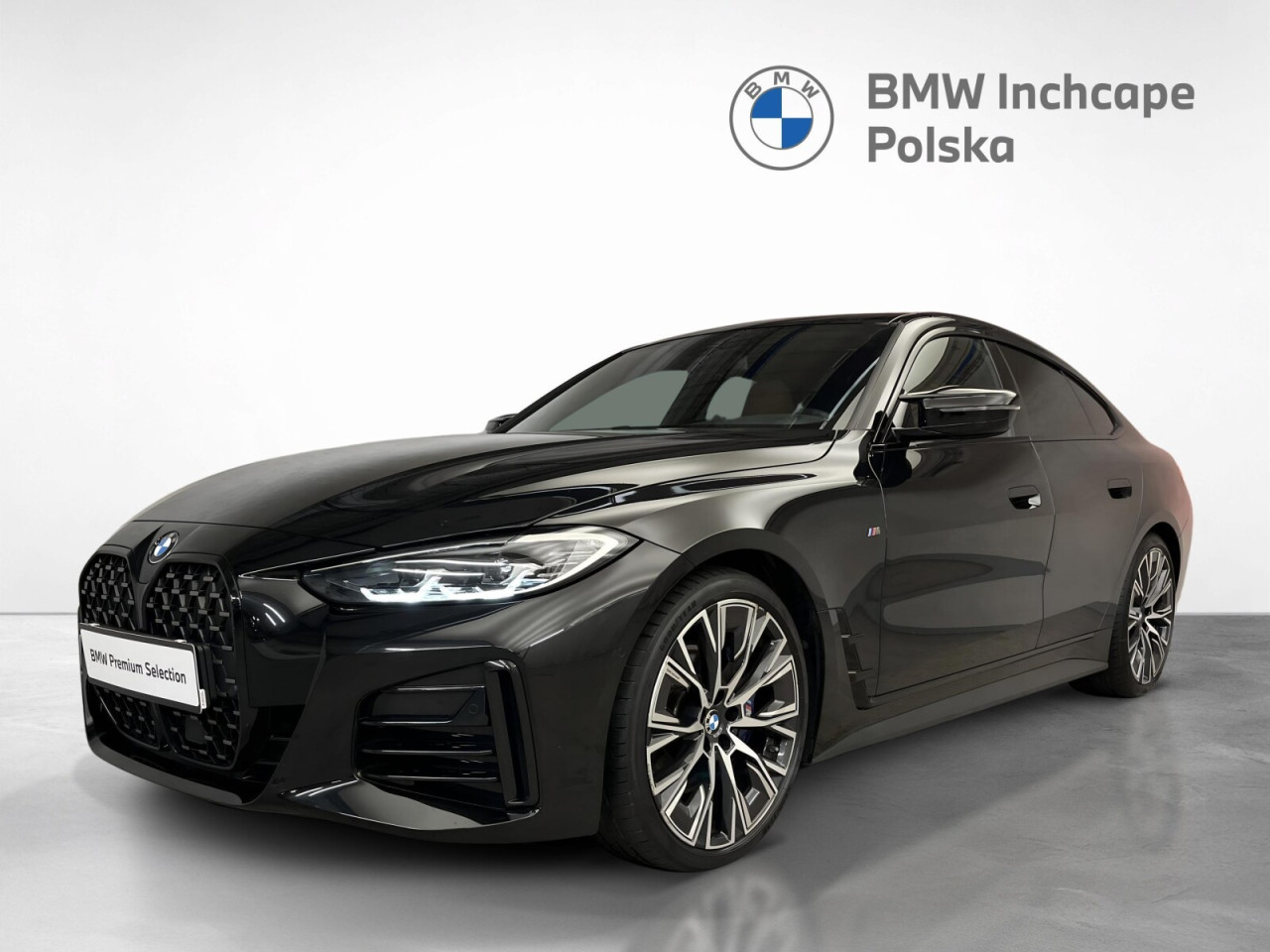 BMW 440