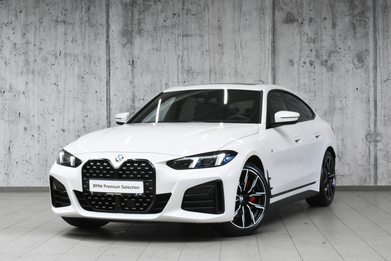 BMW 430