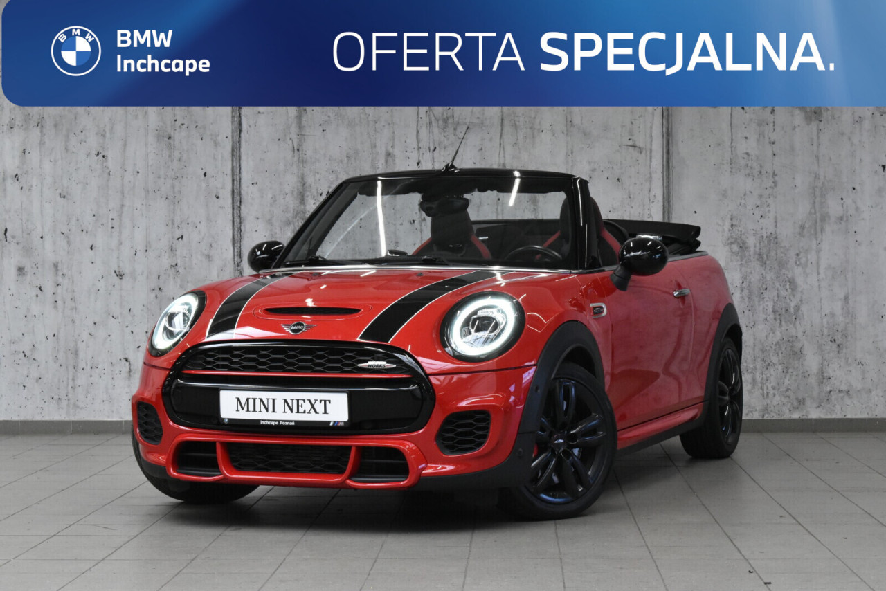 MINI John Cooper Works