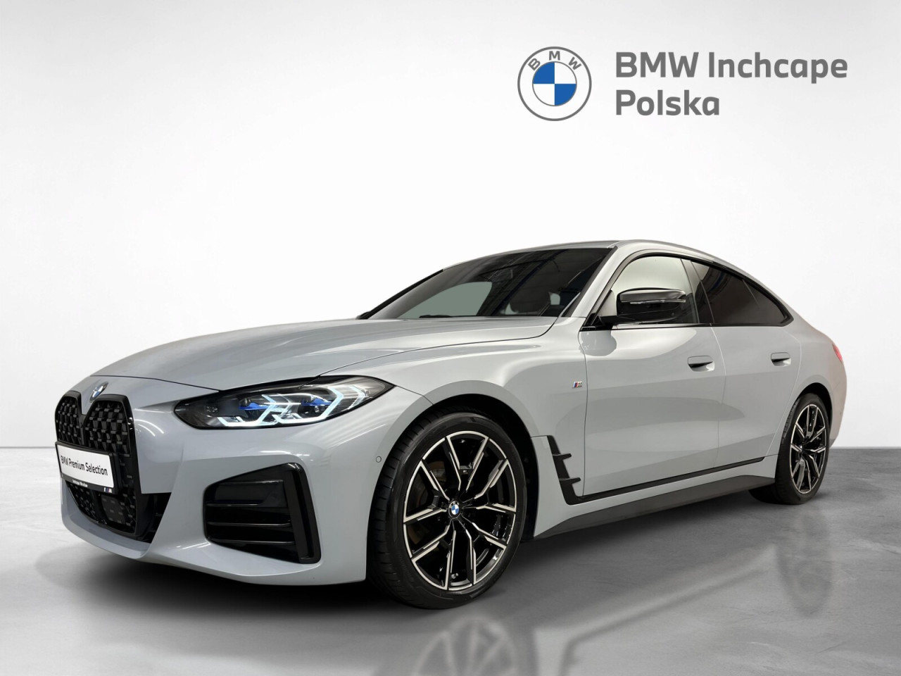 BMW 420