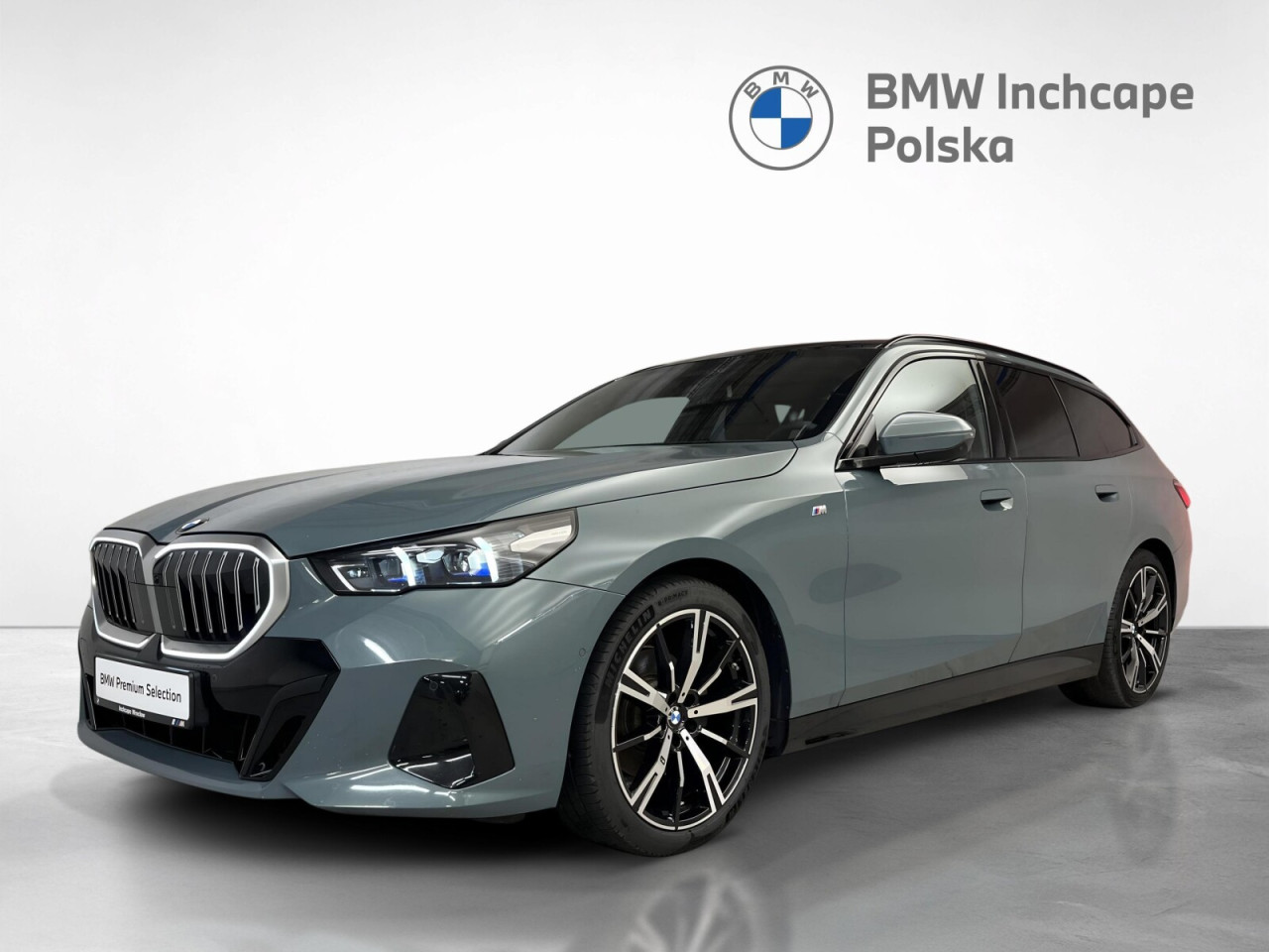 BMW 520d xDrive — Bravoauto