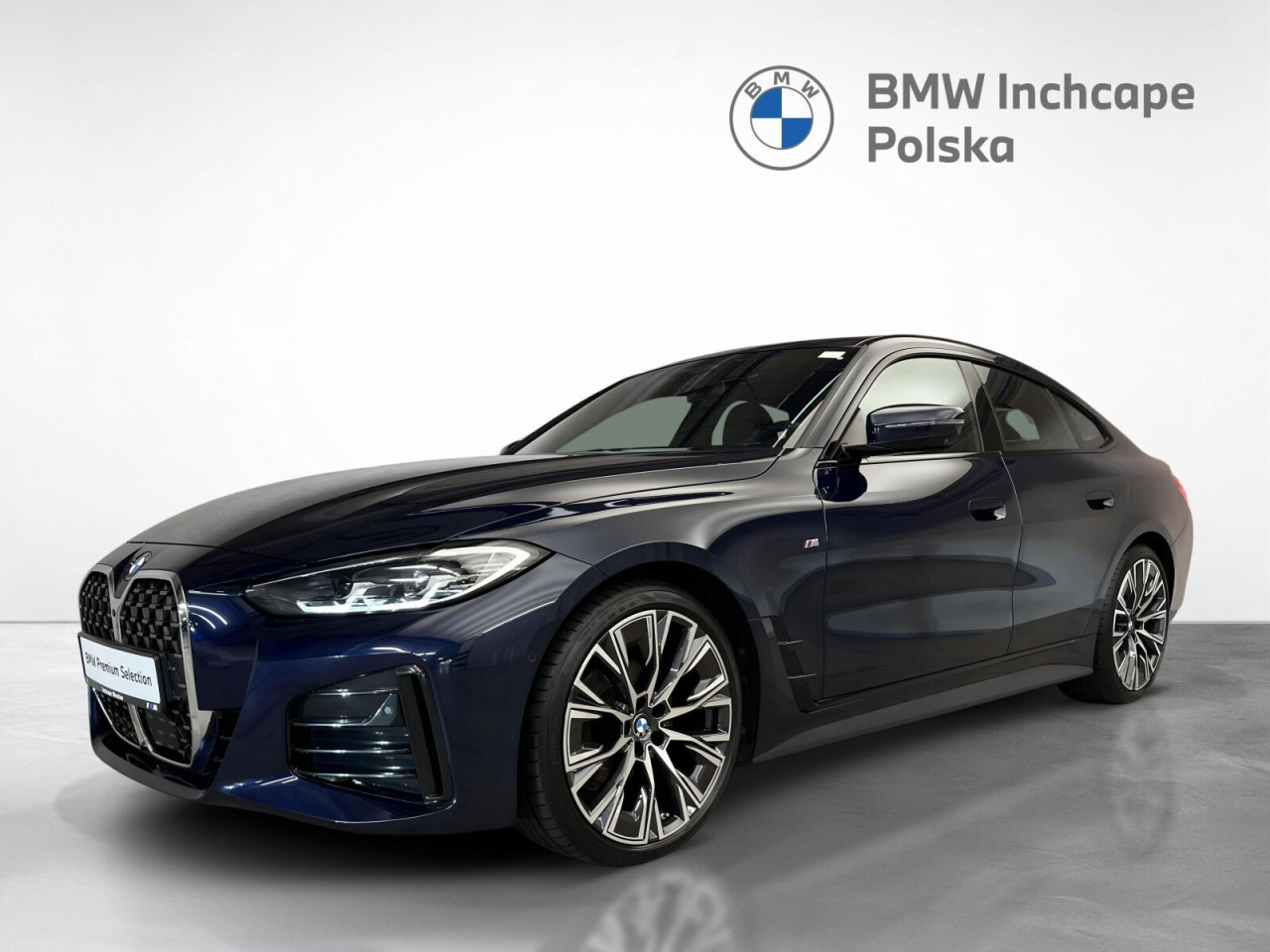 BMW 420