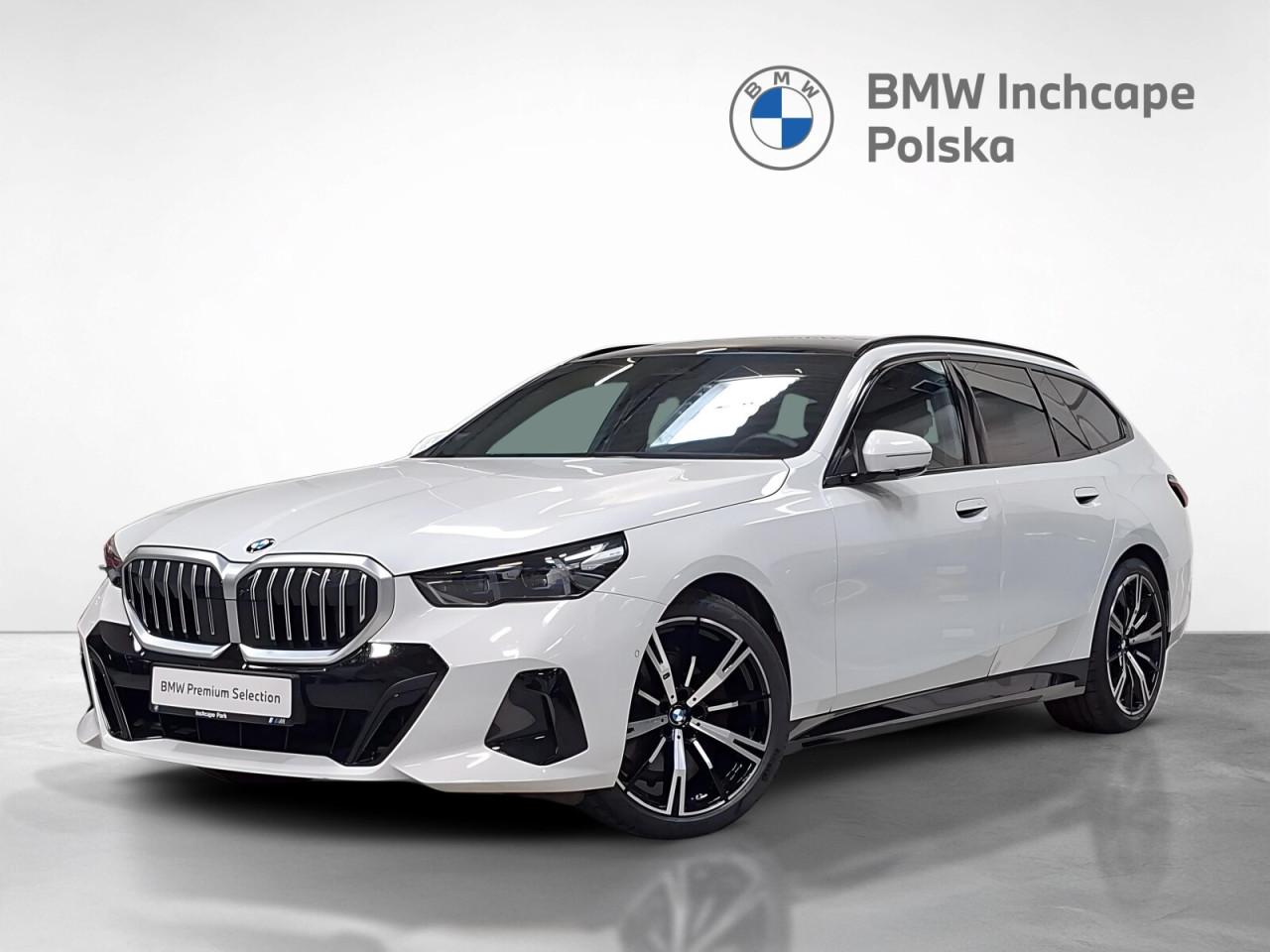 BMW 520 — Bravoauto