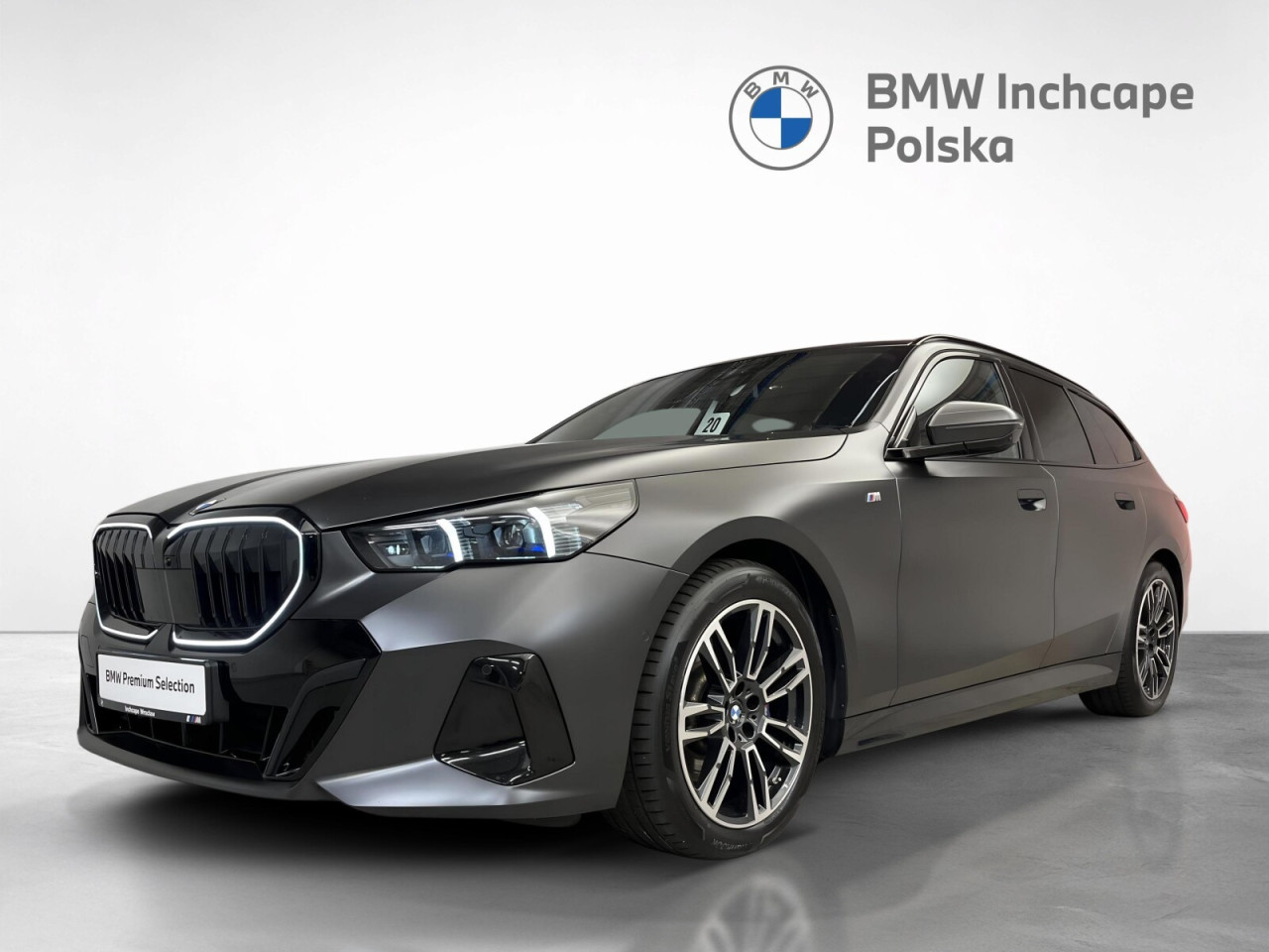 BMW 520 — Bravoauto