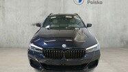 BMW Seria 5 530