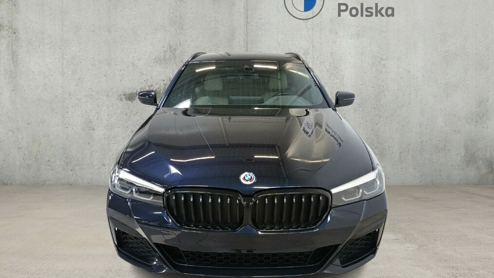 BMW Seria 5 530