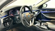 BMW Seria 5 520