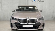 miniaturka - BMW Serii 5, 520