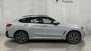 miniaturka - BMW X4