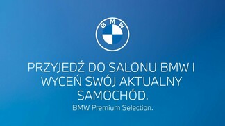 BMW Seria 3 320