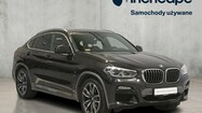 miniaturka - BMW X4