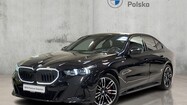 miniaturka - BMW Serii 5, 520