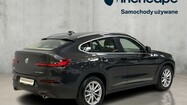 miniaturka - BMW X4