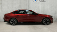 BMW Seria 5 i5