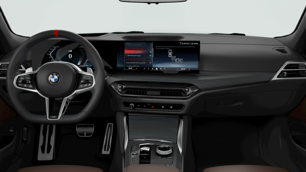 BMW Seria 4 440