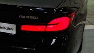 BMW Seria 5 550