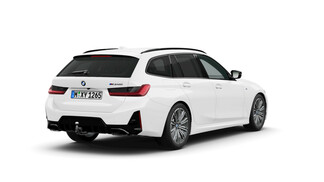 BMW Seria 3 340