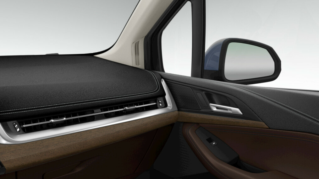 BMW Seria 2 218