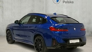 BMW X4 M