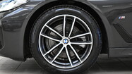 BMW Serii 5, 520