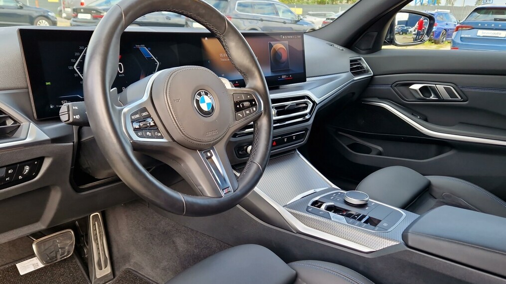 BMW Seria 3 320