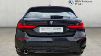 BMW Seria 1 118