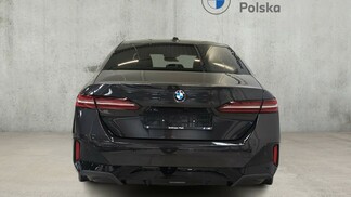 BMW Seria 5 520