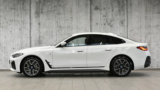 BMW Seria 4 i4
