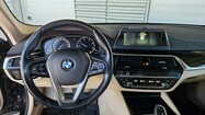 BMW Seria 5 520