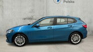 BMW Serii 1, 118