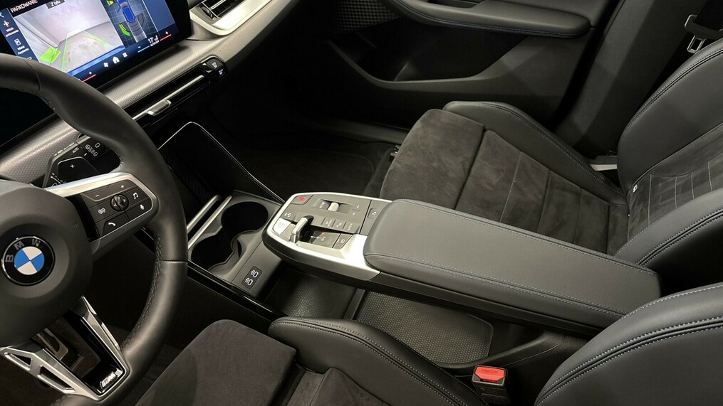 BMW Seria 2 218