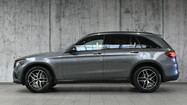 Mercedes-Benz GLC 250