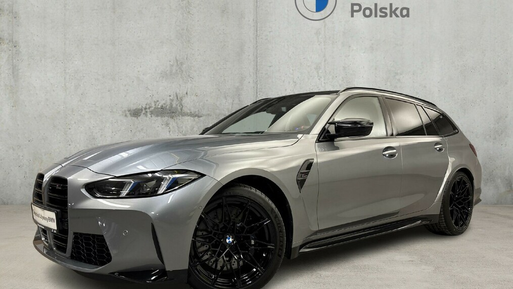 BMW Seria M3