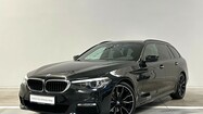 BMW Seria 5 520