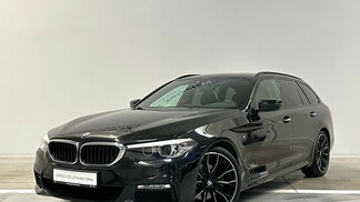 BMW Seria 5 520