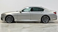 BMW Seria 7 730