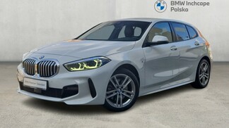 BMW Seria 1 118