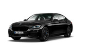 BMW Seria 7 740