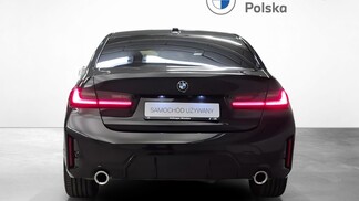BMW Serii 3, 320