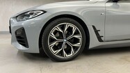 BMW Serii 4, 420
