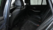 BMW Serii 3, 320